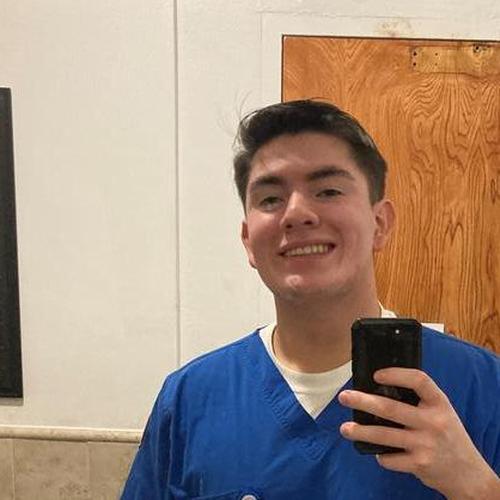 joshua r.