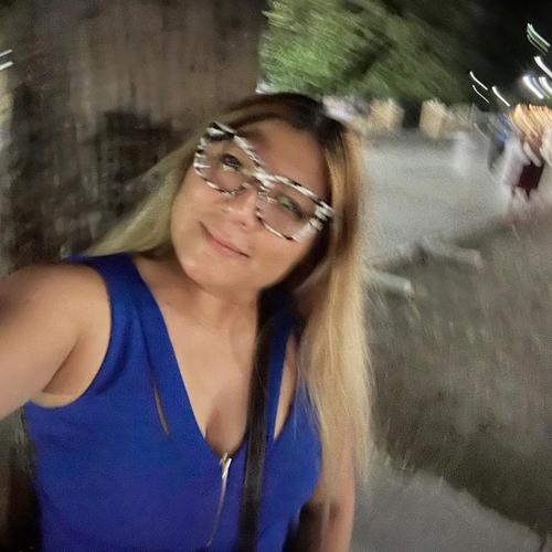 Veronica G.