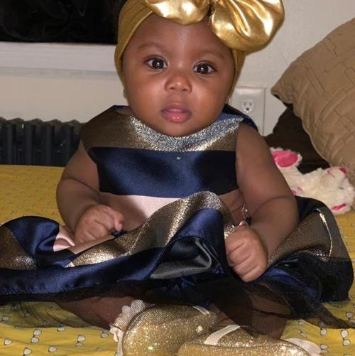 Porsha M.