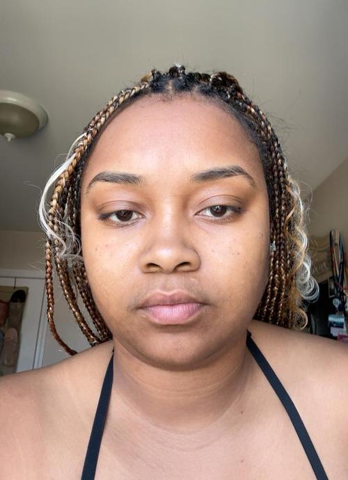 TANAJA DARNAE M.