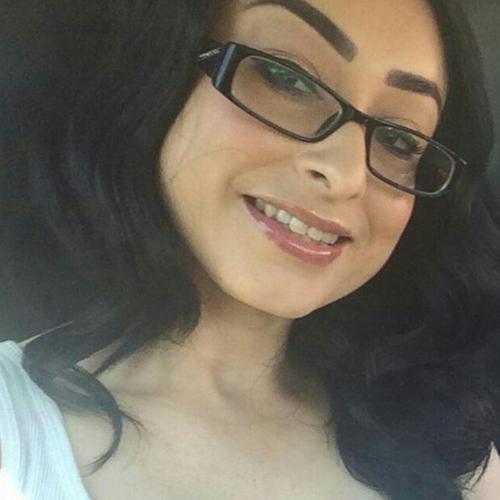 Veronica G.