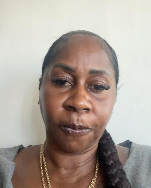 LAGUANA DESHAWN A.